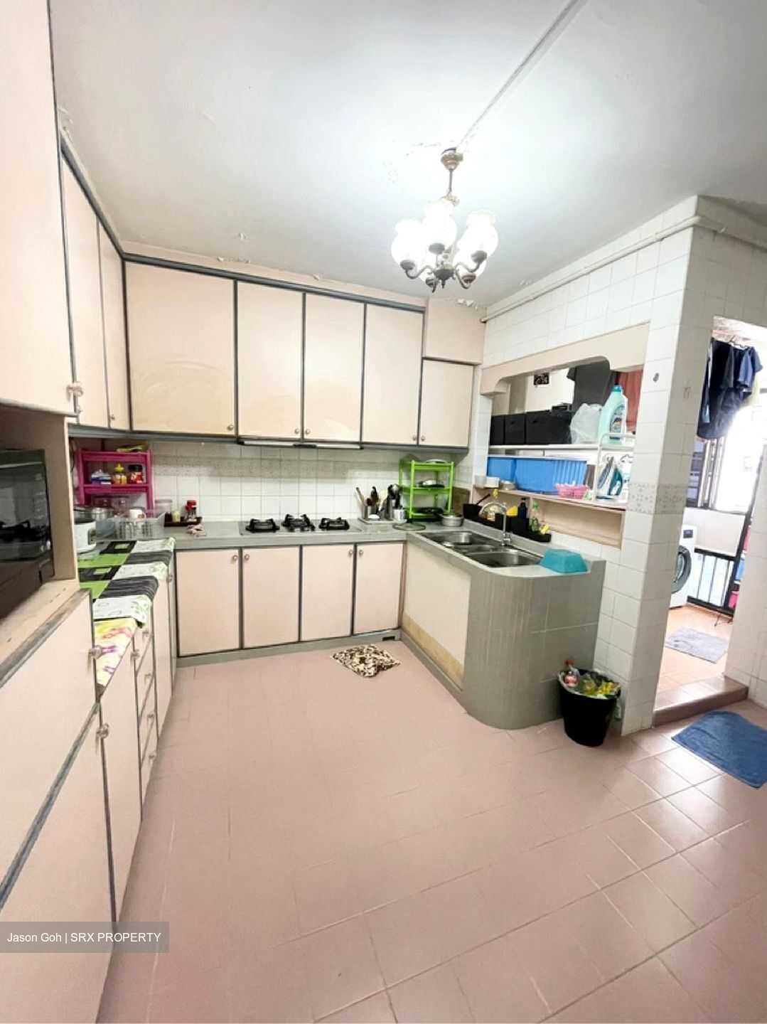 Blk 758 Choa Chu Kang North 5 (Choa Chu Kang), HDB Executive #615351991